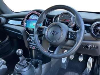 Used MINI Hatch 2022 for sale - 75054934: Photo