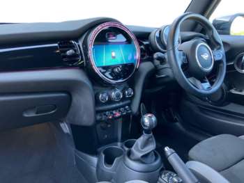 Used MINI Hatch 2022 for sale - 75054934: Photo