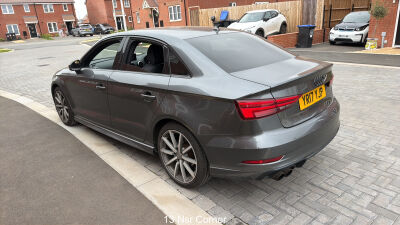 Used Audi A3 2017 for sale - 77996587: Photo 5