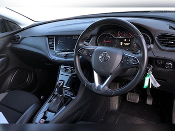Used Vauxhall Grandland X 2018 for sale - 76082018: Photo 3