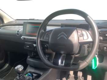 Used Citroen C4 Cactus 2019 for sale - 75137147: Photo