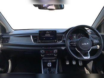 Used Kia Rio 2022 for sale - 79359803: Photo