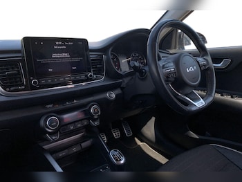 Used Kia Rio 2022 for sale - 79359803: Photo