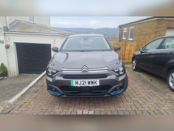 Used Citroen C4 2021 for sale - 78413447: Photo