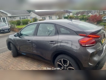 Used Citroen C4 2021 for sale - 78413447: Photo