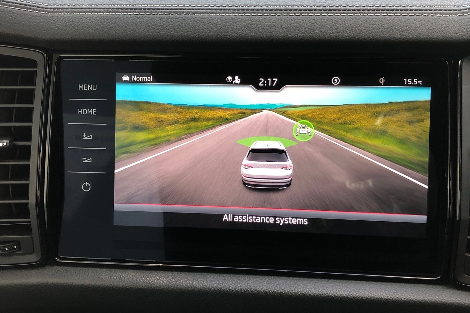 Used Skoda Kodiaq 2021 for sale - 76416779: Photo 10