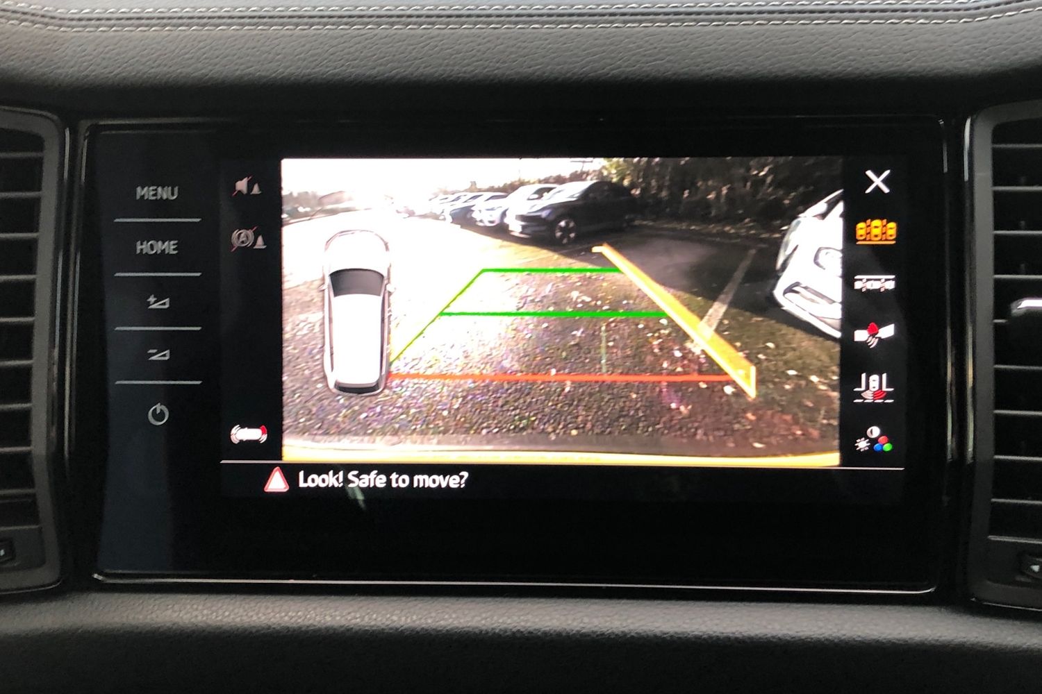 Used Skoda Kodiaq 2021 for sale - 76416779: Photo 13