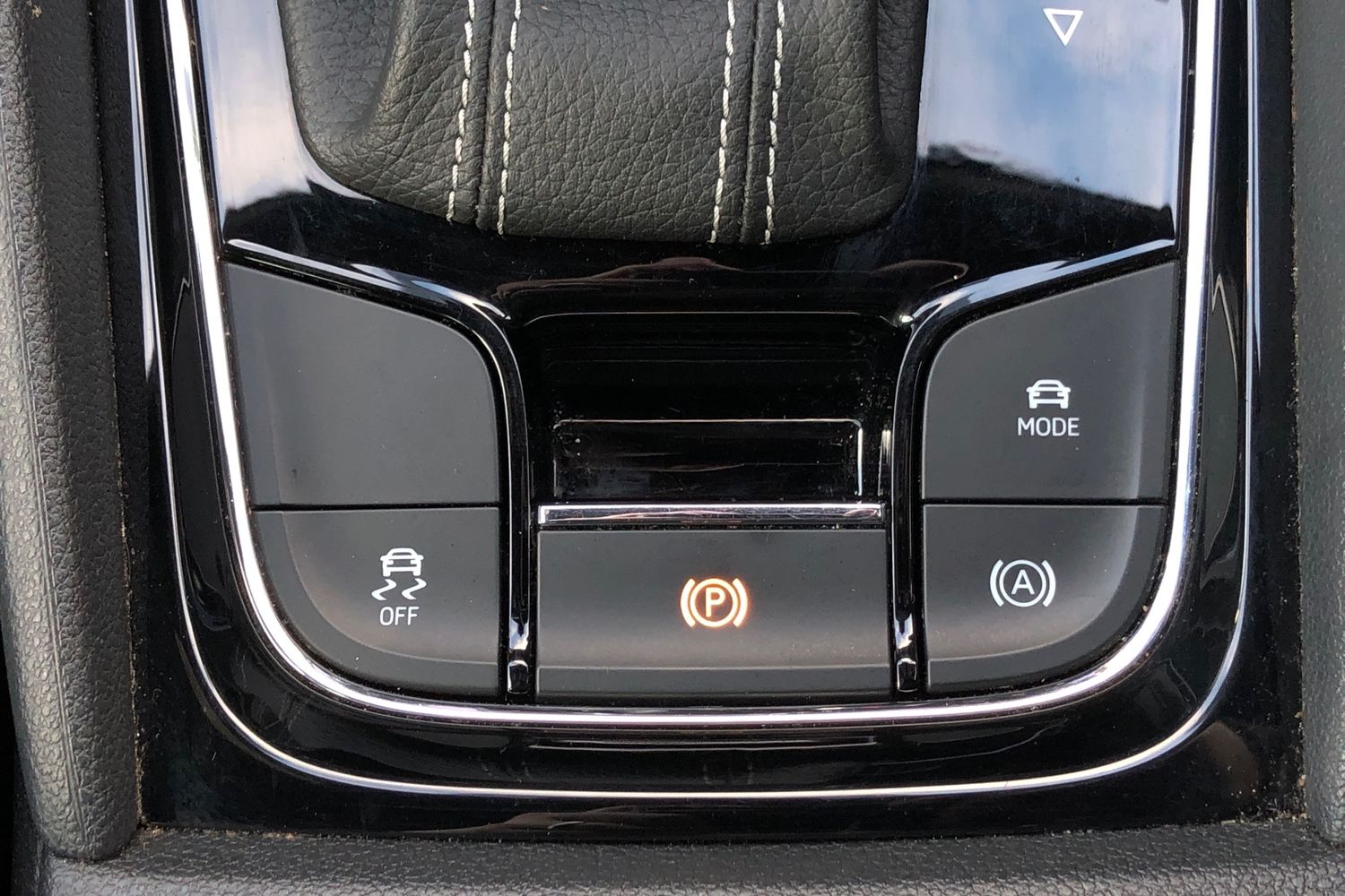 Used Skoda Kodiaq 2021 for sale - 76416779: Photo 16