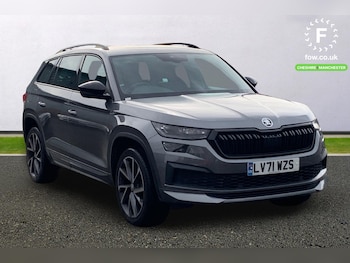 Skoda - Kodiaq
