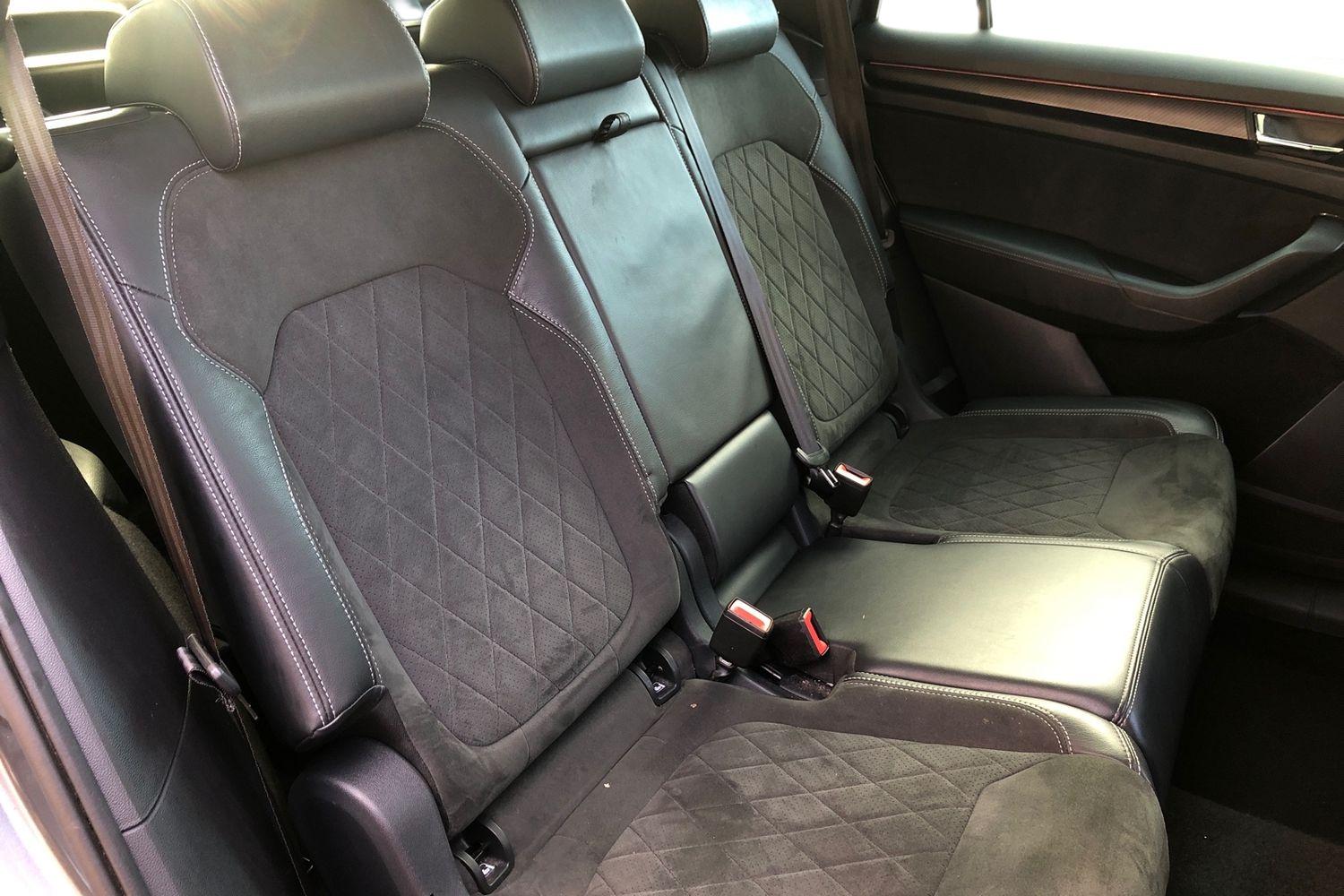 Used Skoda Kodiaq 2021 for sale - 76416779: Photo 20