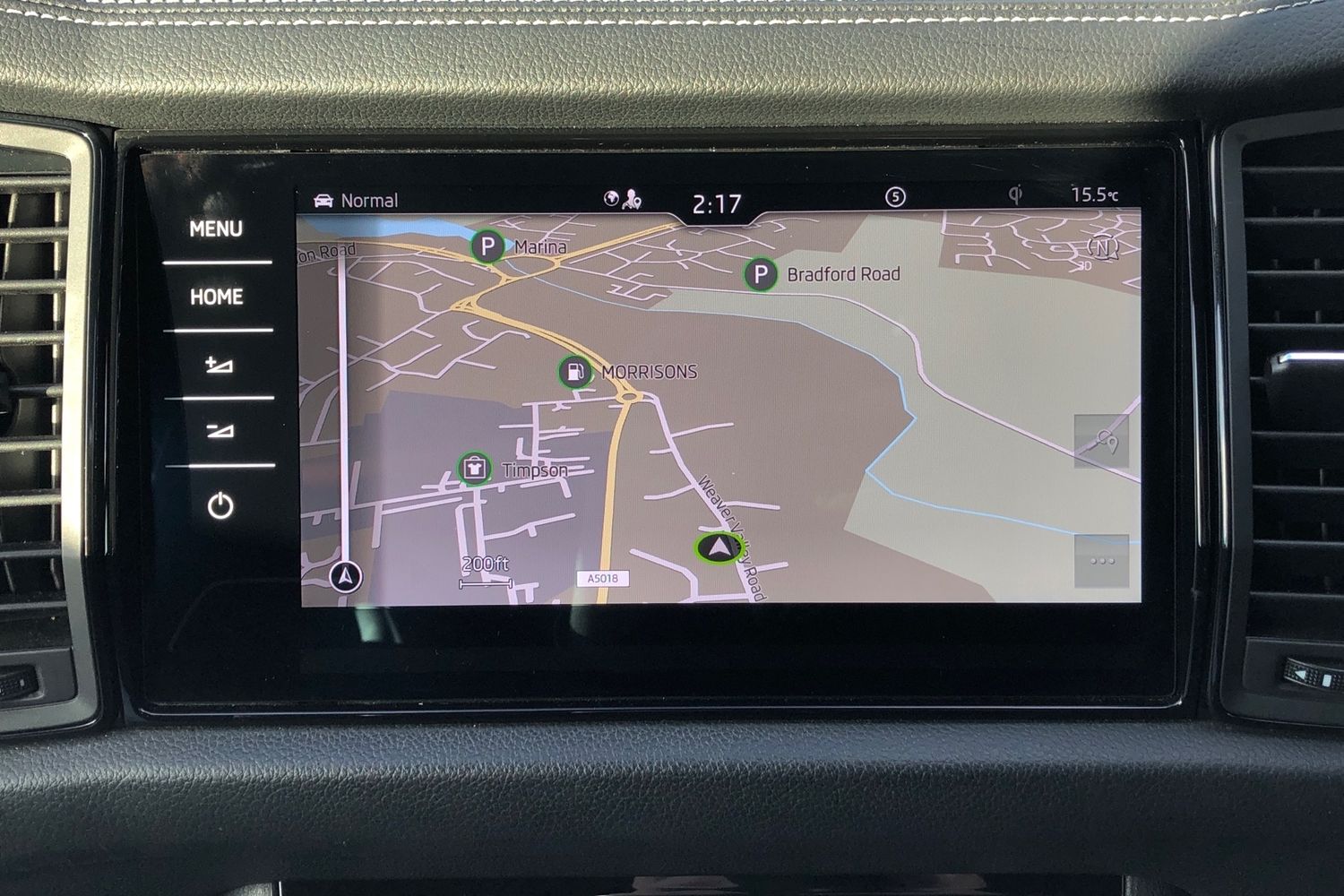 Used Skoda Kodiaq 2021 for sale - 76416779: Photo 9