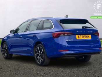 Used Skoda Octavia 2021 for sale - 74252571: Photo