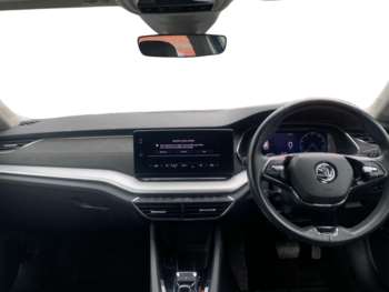 Used Skoda Octavia 2021 for sale - 74252571: Photo