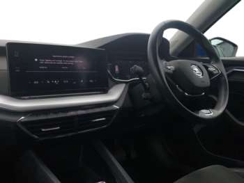 Used Skoda Octavia 2021 for sale - 74252571: Photo