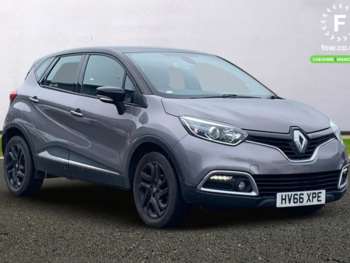 Used Renault Captur 2016 for sale - 75360889: Photo