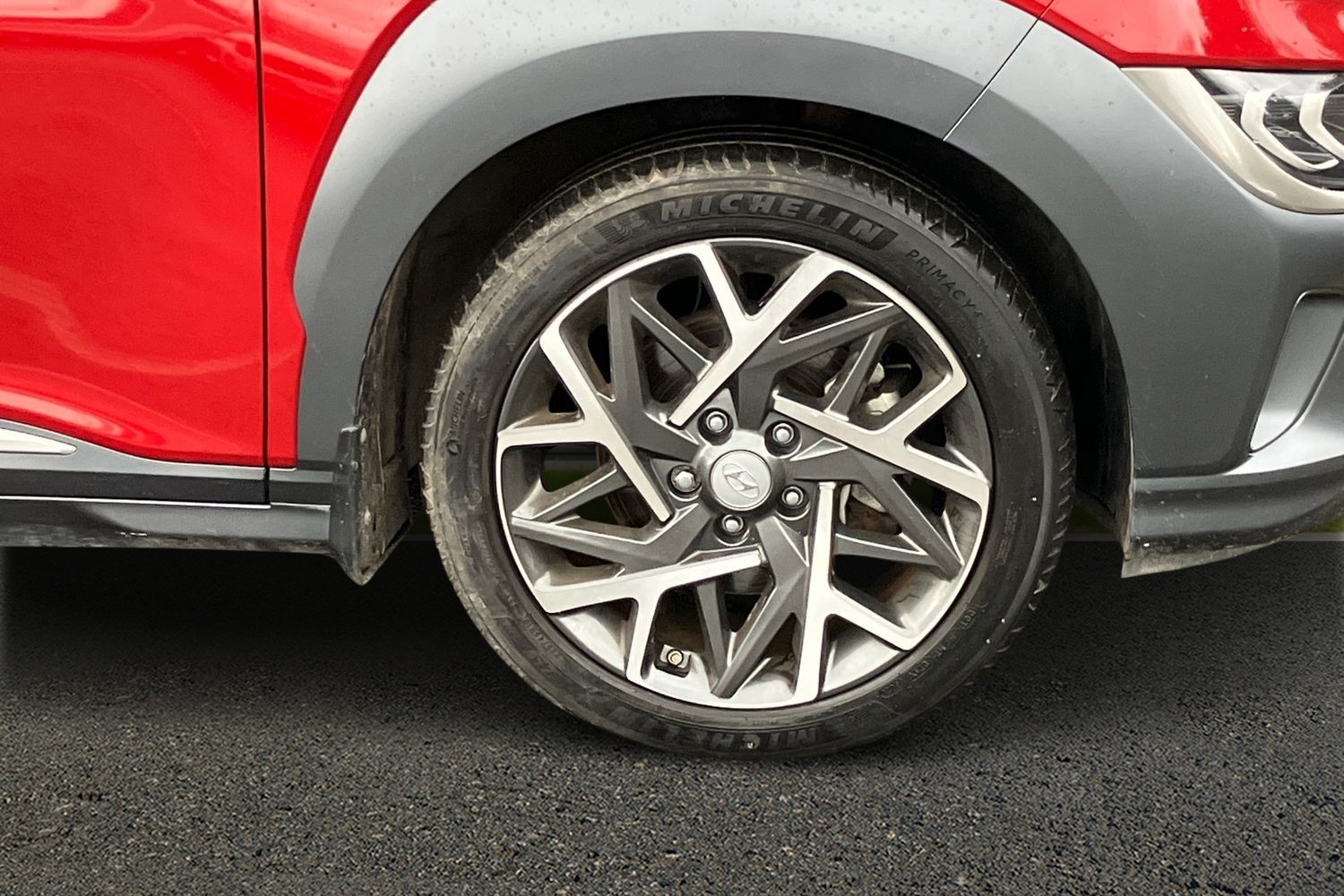 Used Hyundai KONA 2021 for sale - 77444119: Photo 25