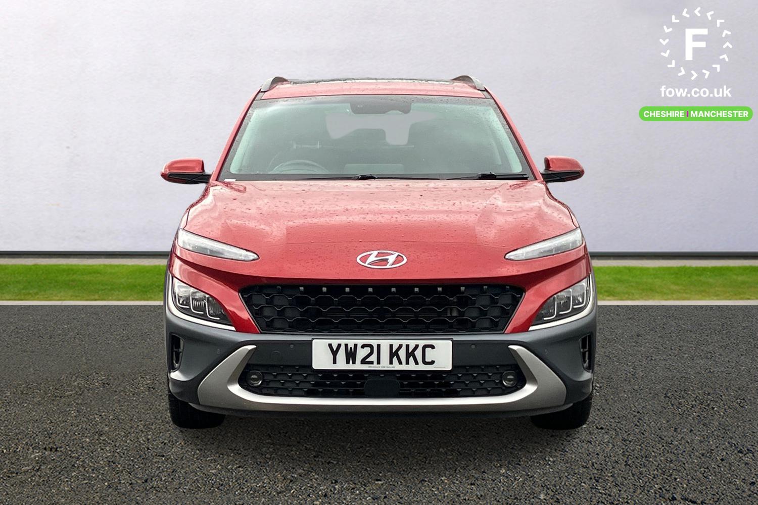 Used Hyundai KONA 2021 for sale - 77444119: Photo 26
