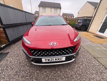 Used Hyundai KONA 2021 for sale - 77444119: Photo