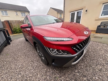 Used Hyundai KONA 2021 for sale - 77444119: Photo