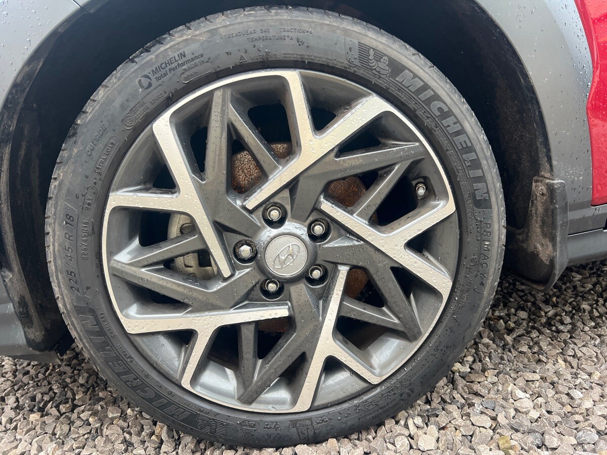 Used Hyundai KONA 2021 for sale - 77444119: Photo 7