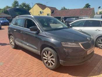 2019 - 1.5 TSI SE L 5dr DSG