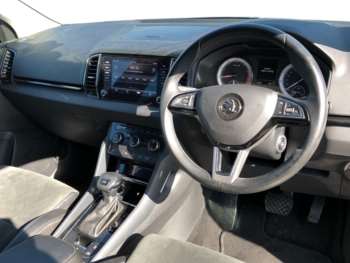 Used Skoda Karoq 2019 for sale - 75150857: Photo
