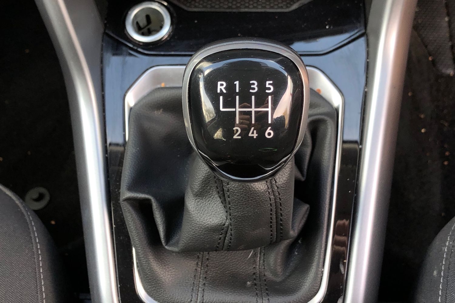 Used Volkswagen T-Roc 2022 for sale - 76006876: Photo 10