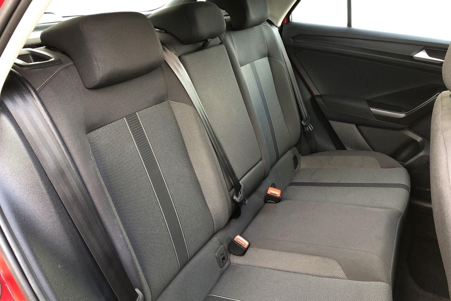 Used Volkswagen T-Roc 2022 for sale - 76006876: Photo 14