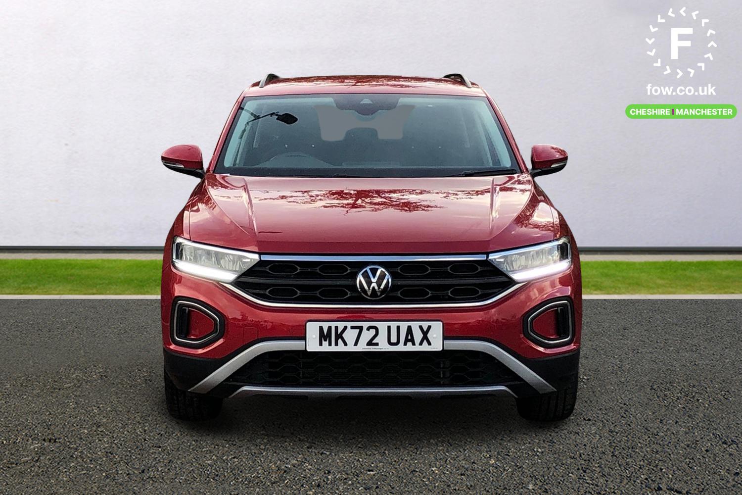 Used Volkswagen T-Roc 2022 for sale - 76006876: Photo 17