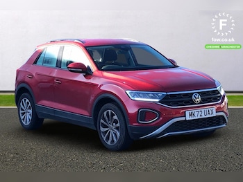 Volkswagen - T-Roc
