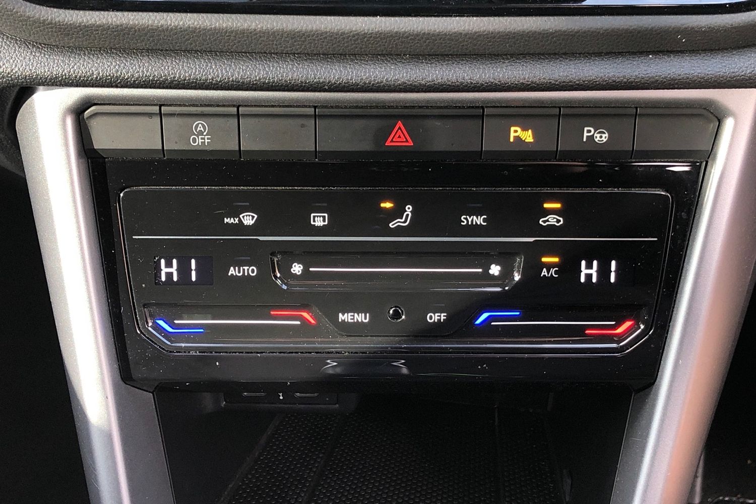 Used Volkswagen T-Roc 2022 for sale - 76006876: Photo 9