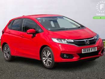 2020 - 1.3 i-VTEC EX Navi 5dr