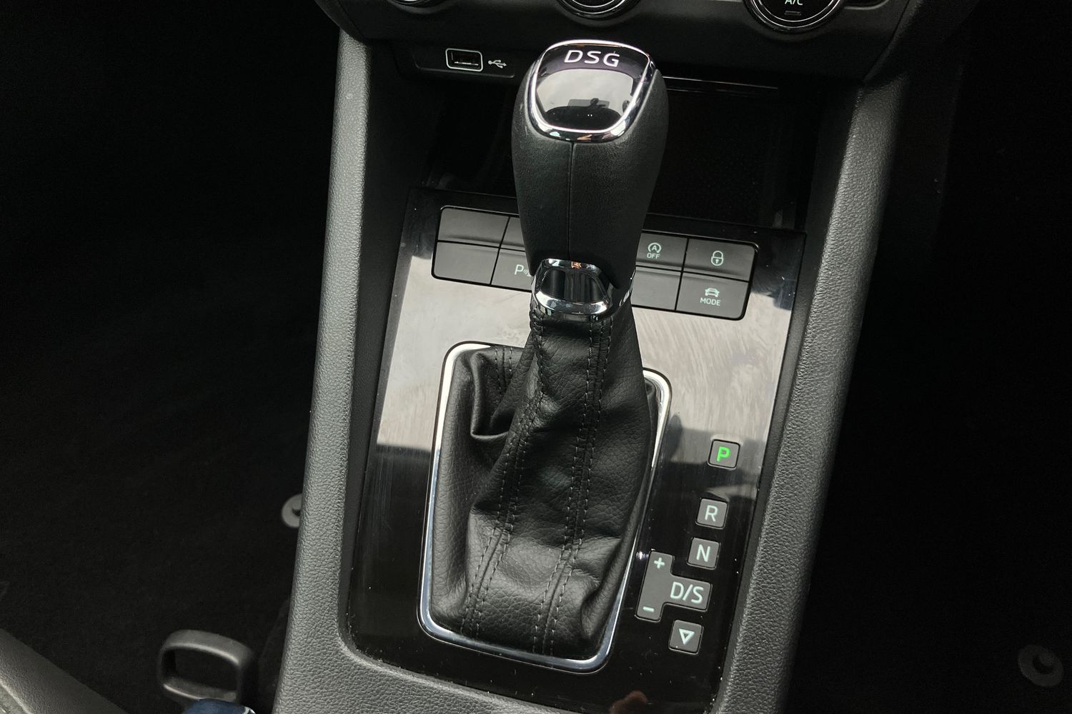 Used Skoda Octavia 2019 for sale - 76569457: Photo 10