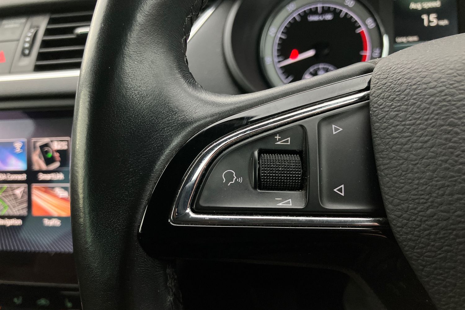 Used Skoda Octavia 2019 for sale - 76569457: Photo 11