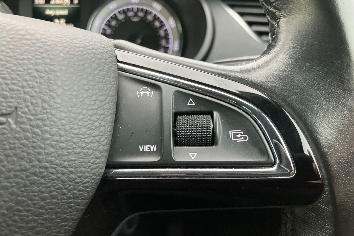 Used Skoda Octavia 2019 for sale - 76569457: Photo 12