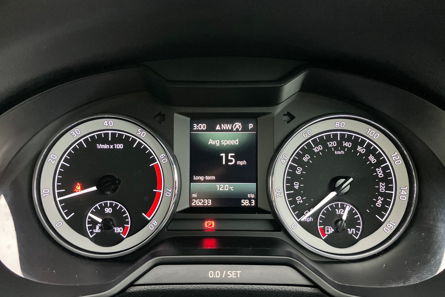 Used Skoda Octavia 2019 for sale - 76569457: Photo 15