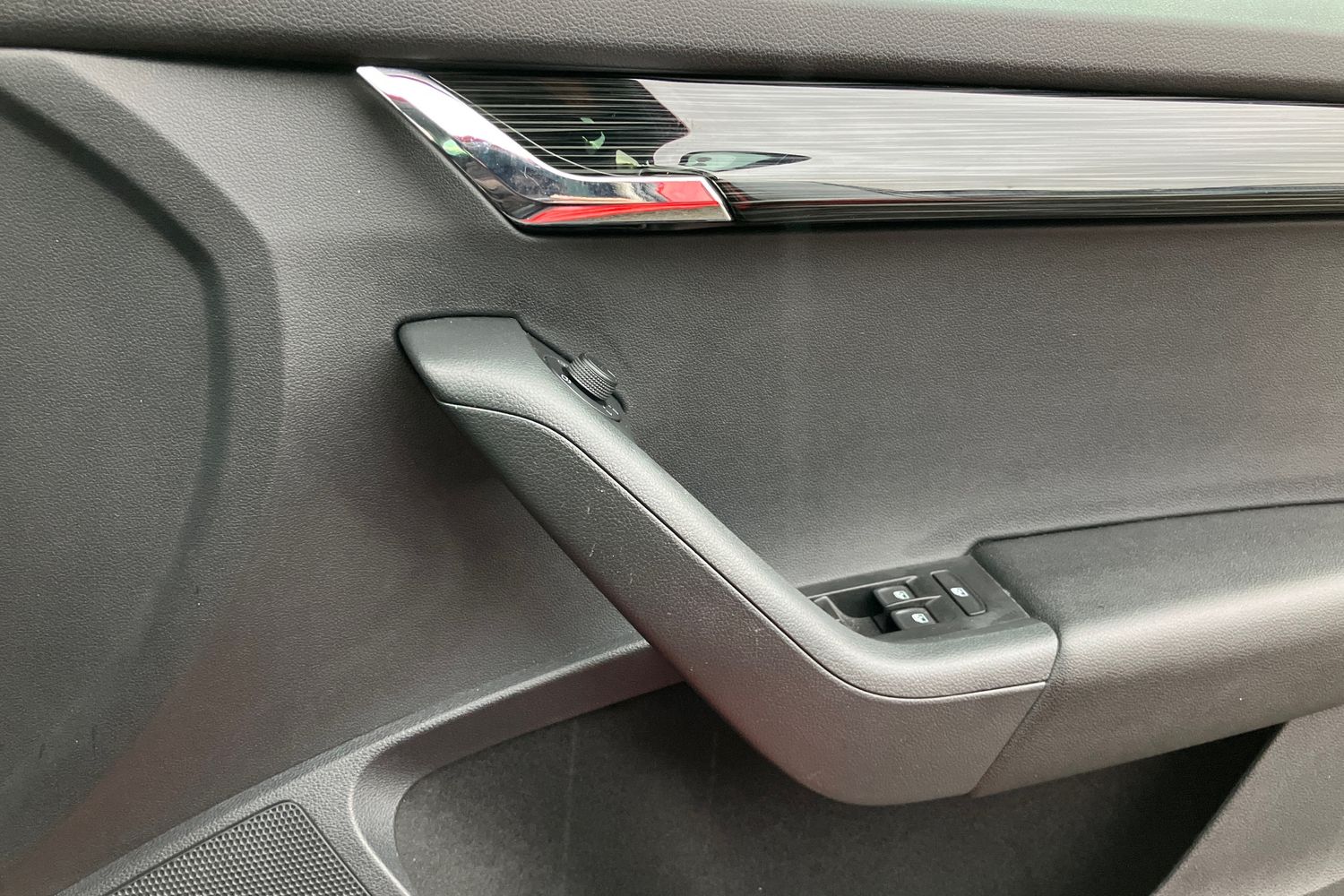 Used Skoda Octavia 2019 for sale - 76569457: Photo 17