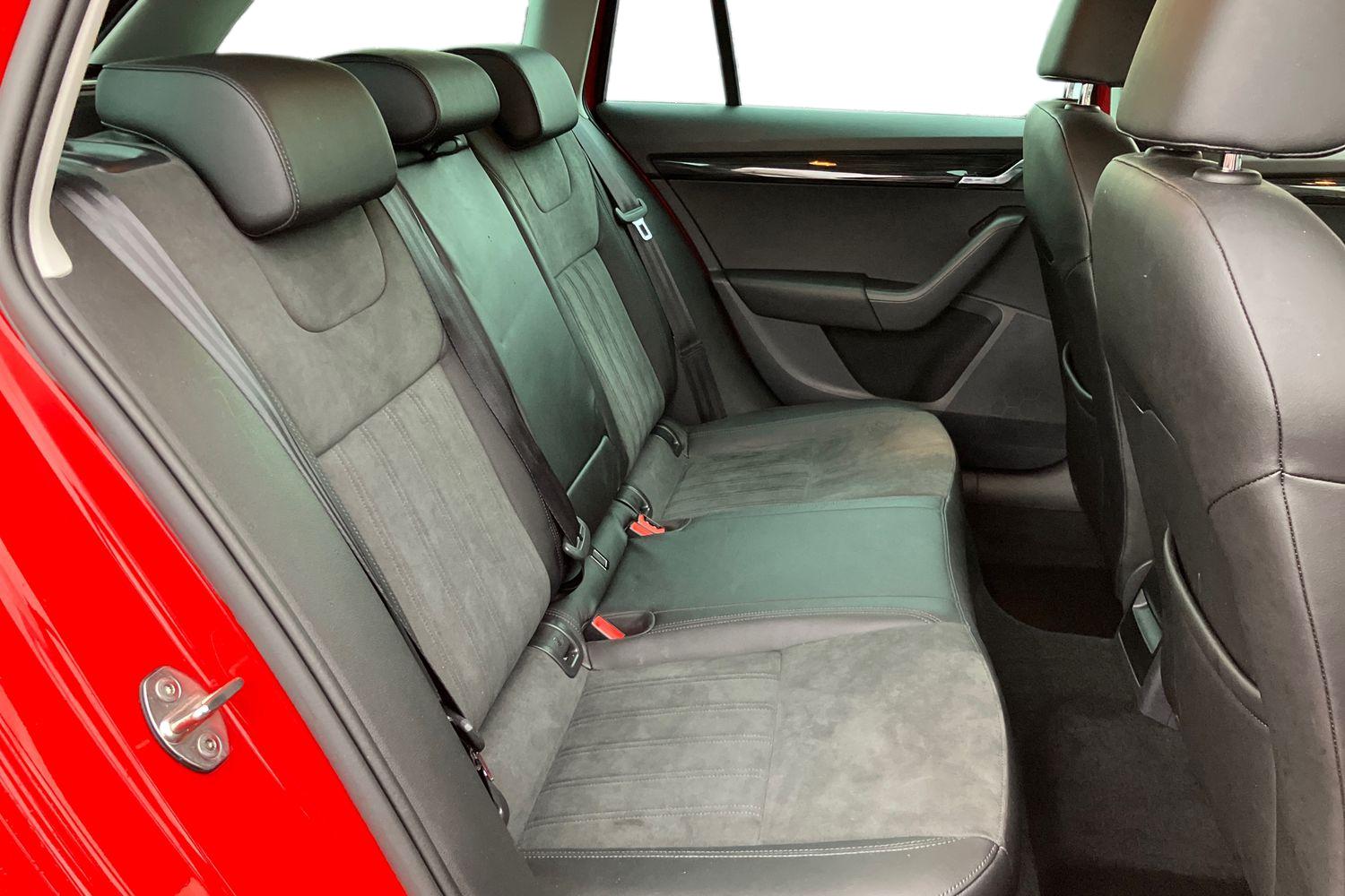 Used Skoda Octavia 2019 for sale - 76569457: Photo 18