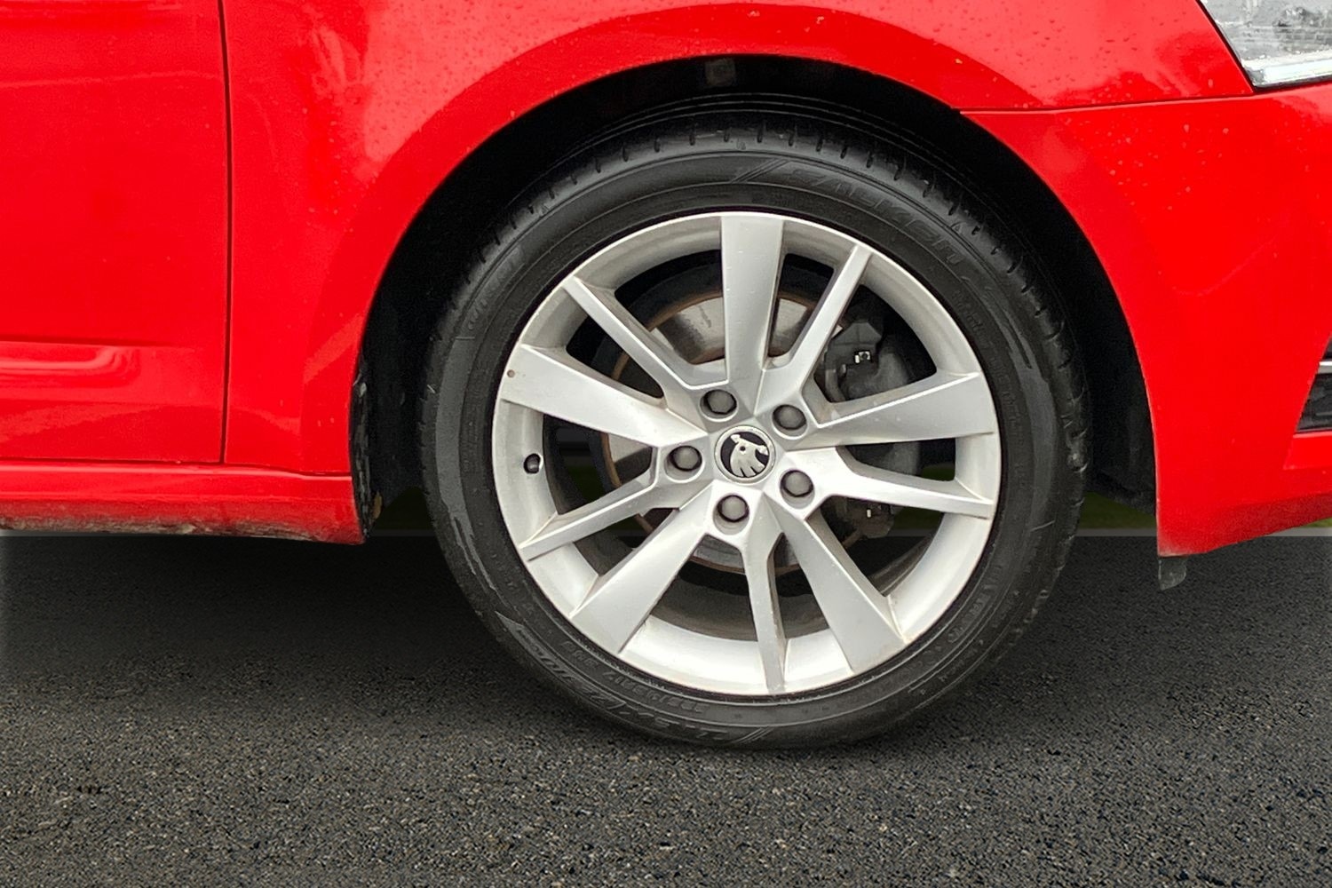 Used Skoda Octavia 2019 for sale - 76569457: Photo 20