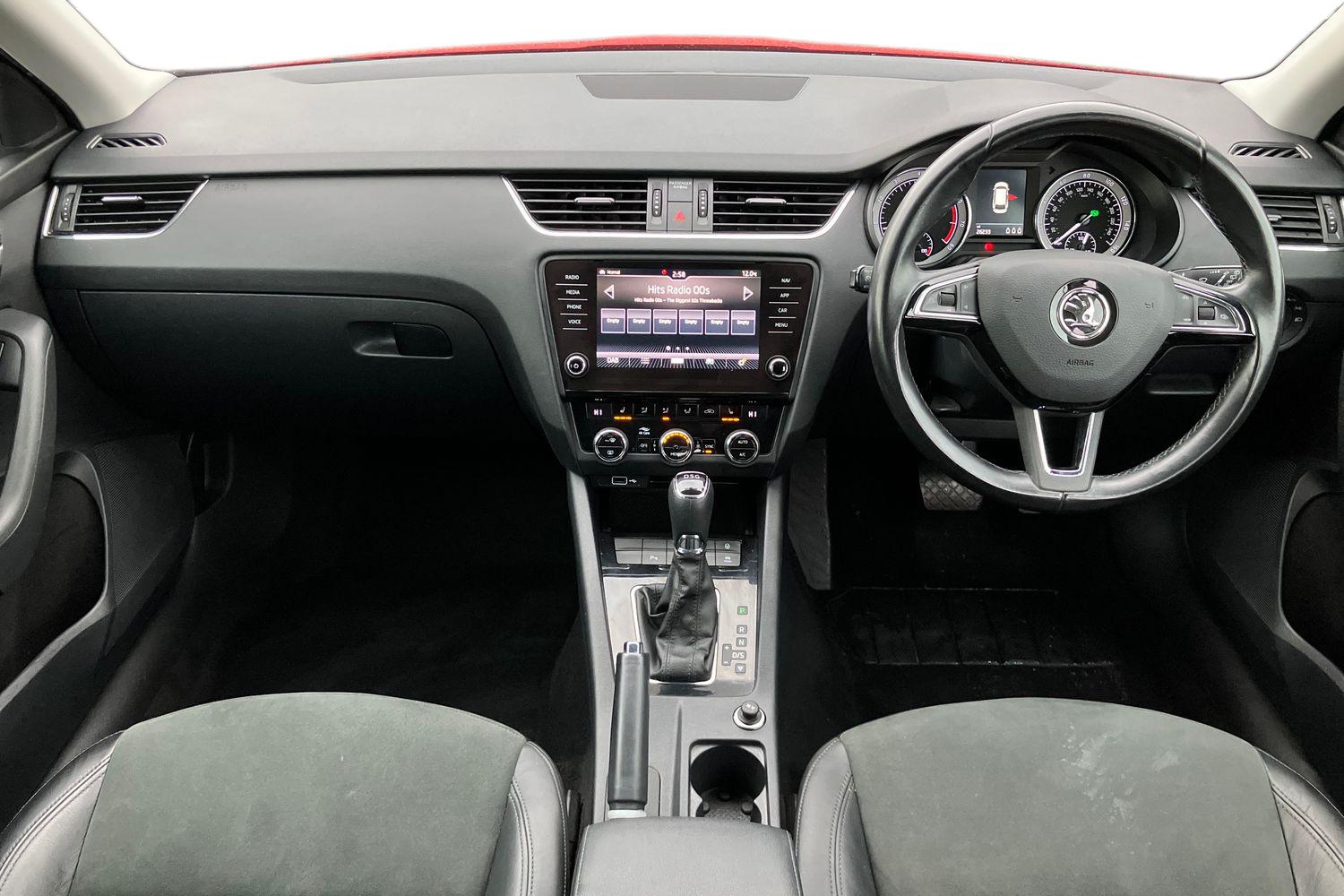 Used Skoda Octavia 2019 for sale - 76569457: Photo 3