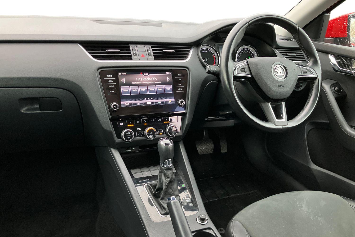 Used Skoda Octavia 2019 for sale - 76569457: Photo 4