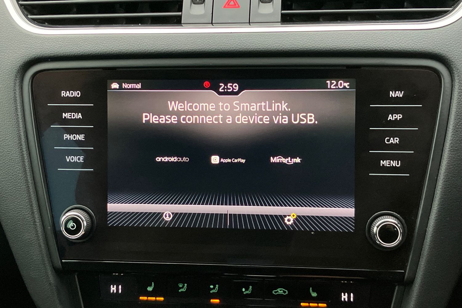 Used Skoda Octavia 2019 for sale - 76569457: Photo 6