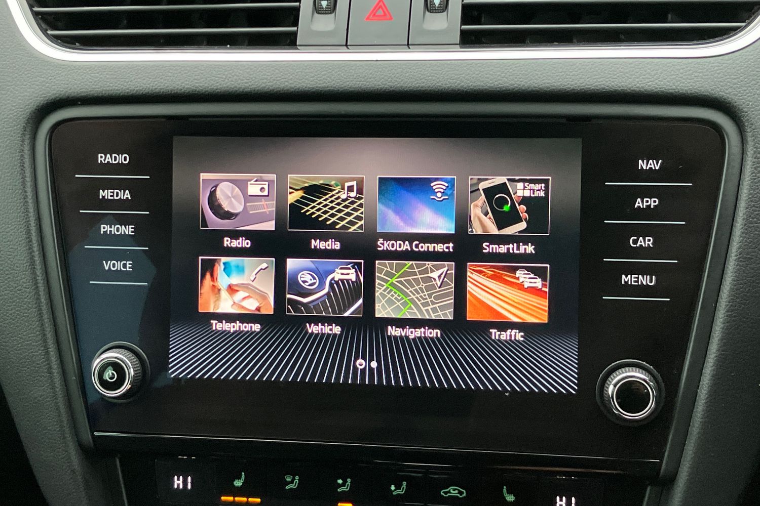 Used Skoda Octavia 2019 for sale - 76569457: Photo 7