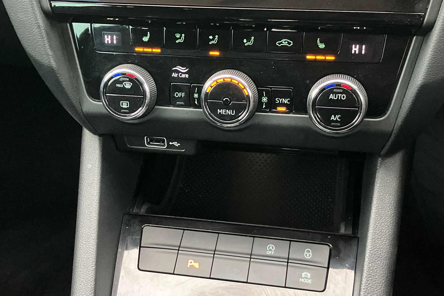 Used Skoda Octavia 2019 for sale - 76569457: Photo 9