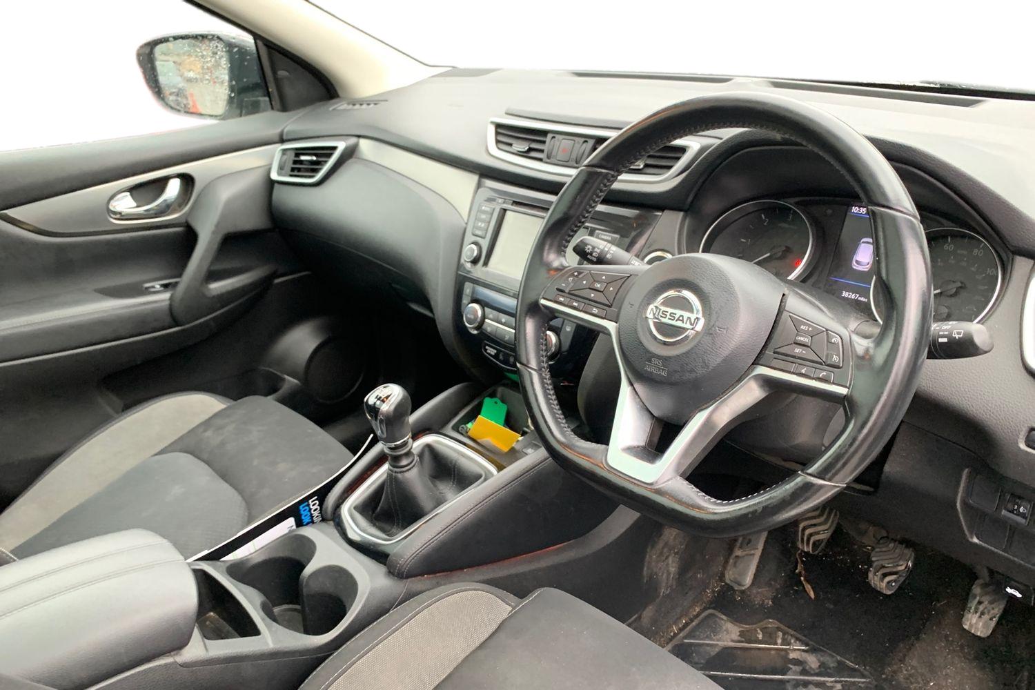 Used Nissan Qashqai 2020 for sale - 76876132: Photo 3