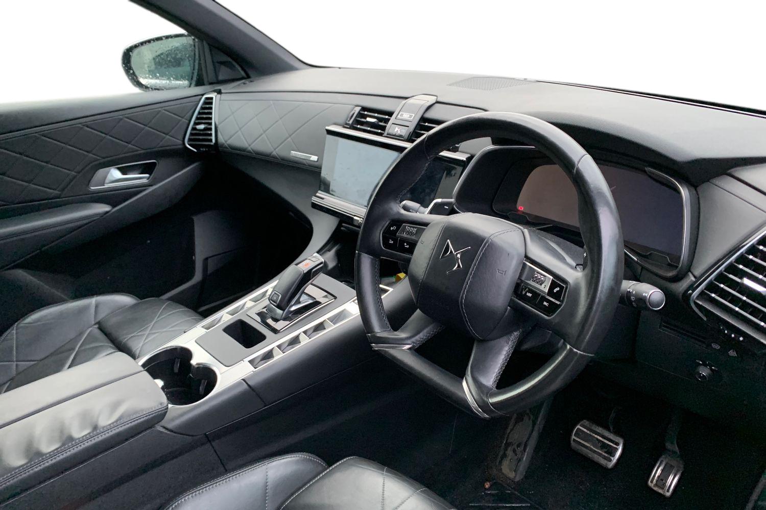 Used DS Automobiles DS 7 2019 for sale - 77976206: Photo 3