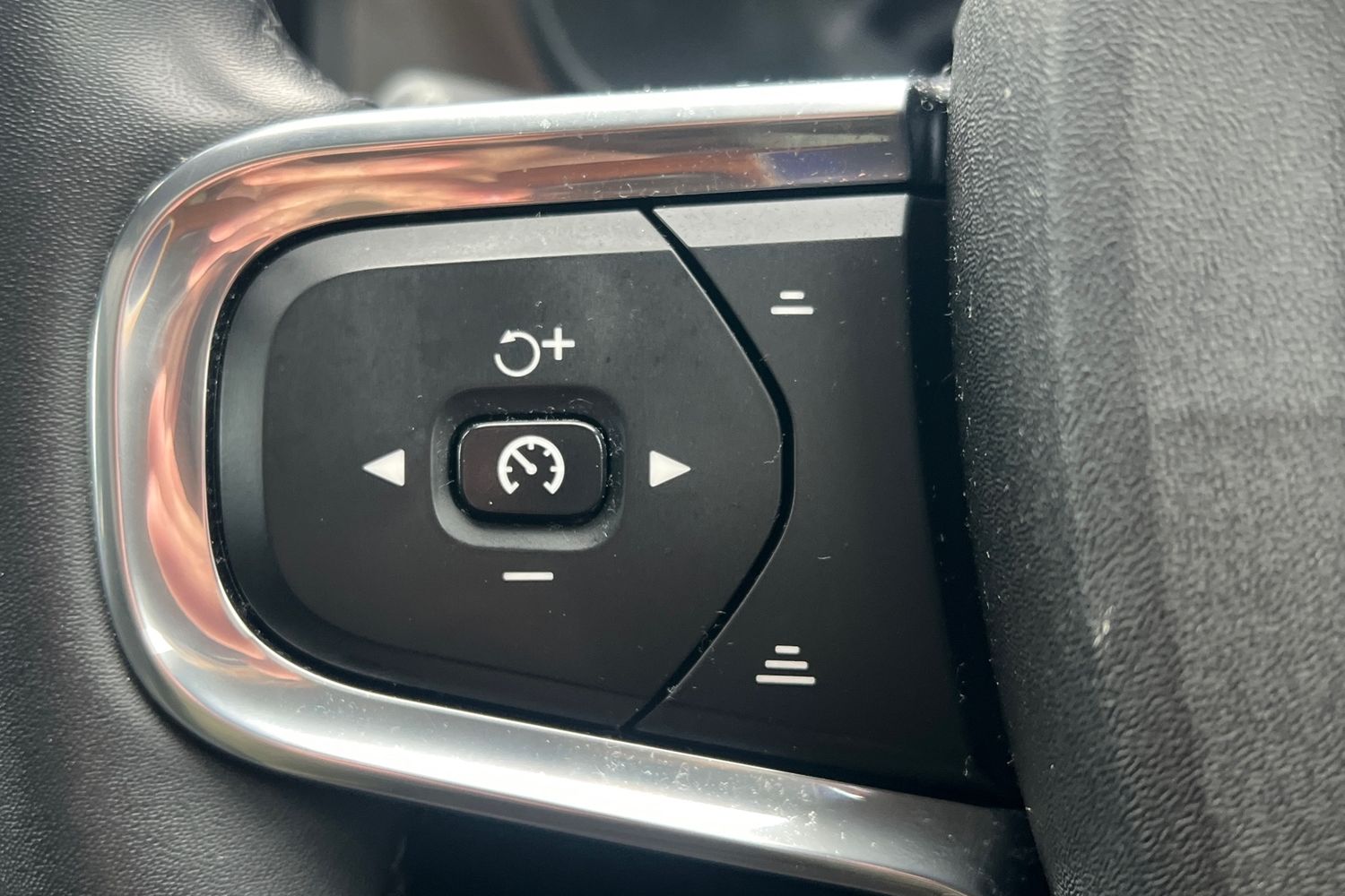 Used Volvo C40 2022 for sale - 77593598: Photo 10