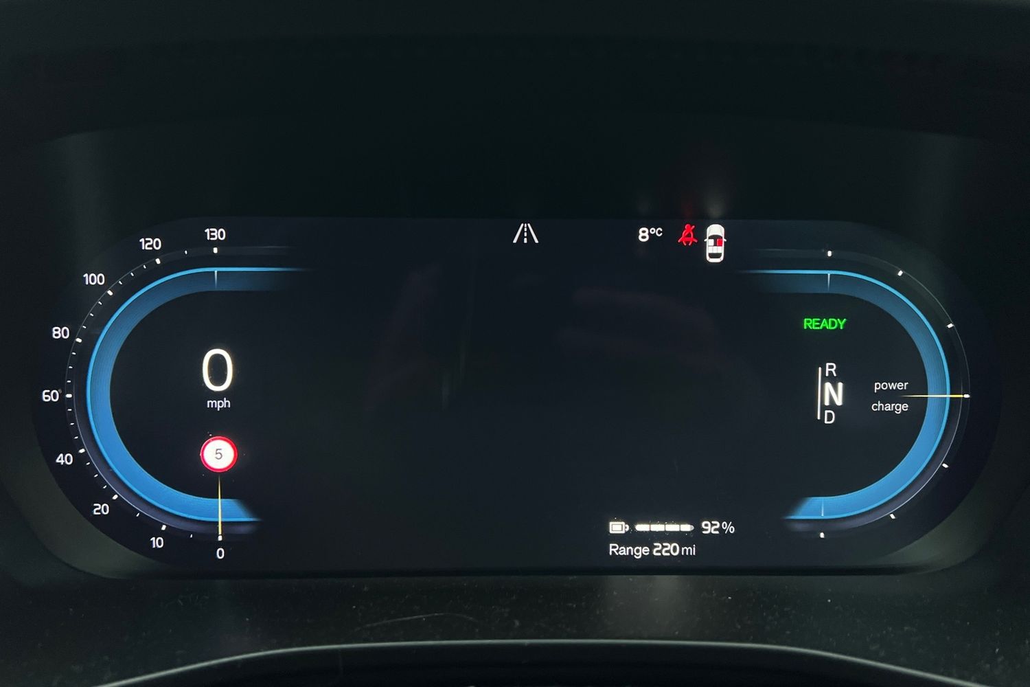 Used Volvo C40 2022 for sale - 77593598: Photo 14