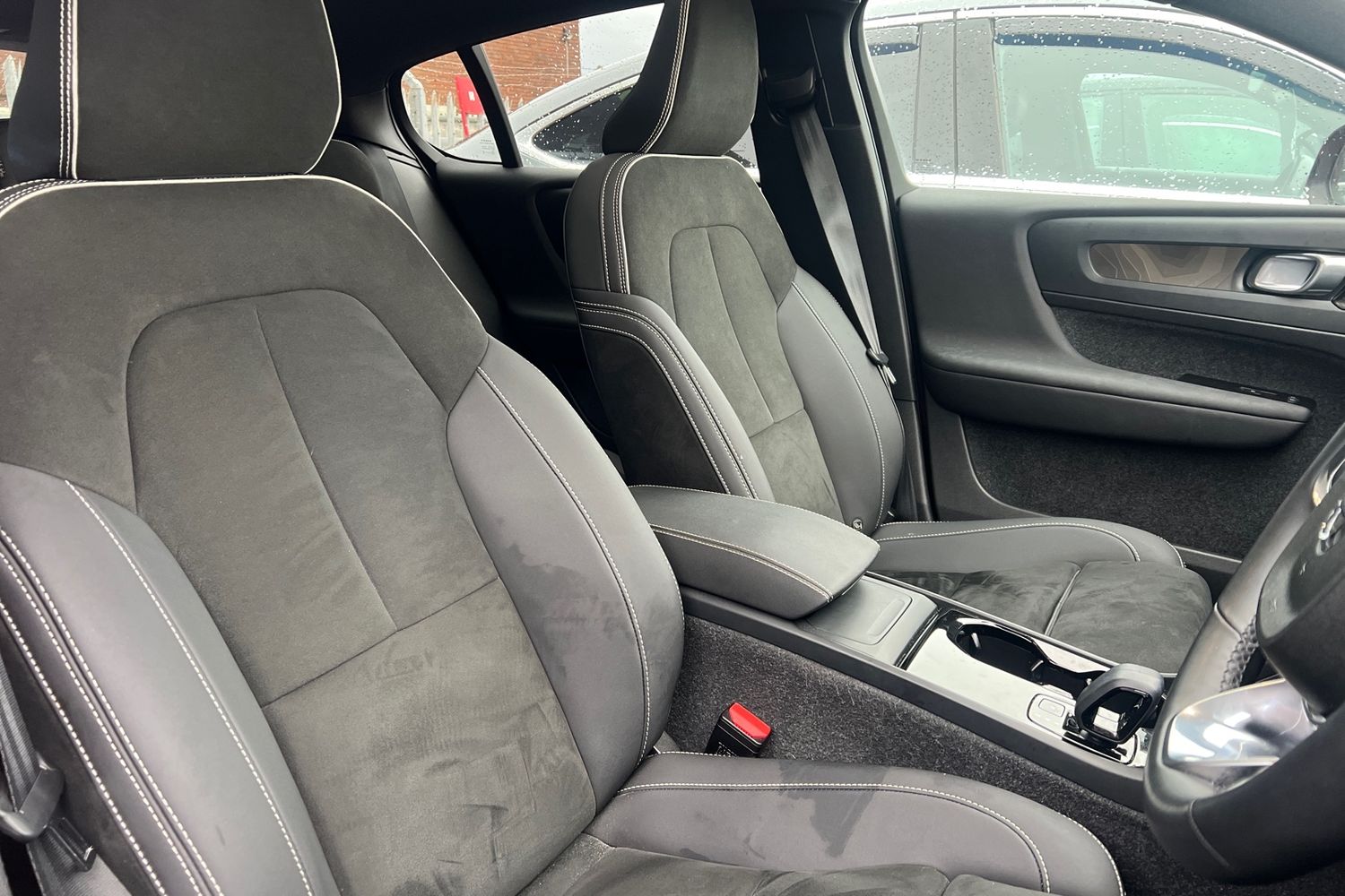 Used Volvo C40 2022 for sale - 77593598: Photo 19