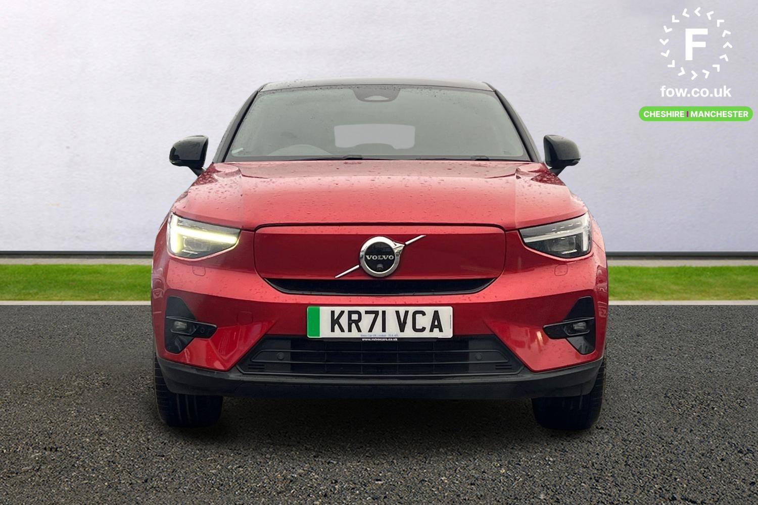 Used Volvo C40 2022 for sale - 77593598: Photo 23